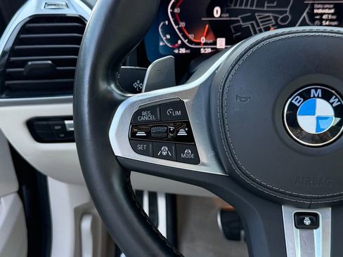 Used 2023 BMW 840i xDrive Coupe image 19