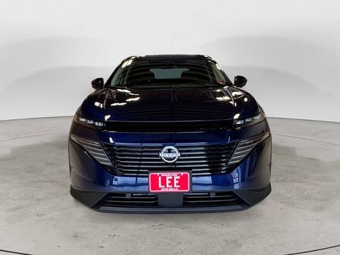 New 2026 Nissan Murano SL w/ Comfort Package AWD/4WD image 8