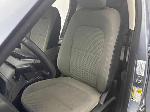 Used 2022 Ford Escape SE w/ SE Sport Appearance Package AWD/4WD image 9