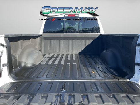Used 2025 RAM 1500 Big Horn RWD image 8