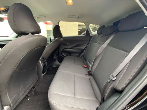 Used 2024 Hyundai Kona SEL AWD/4WD image 11