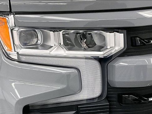 Used 2024 Chevrolet Silverado 1500 RST w/ Convenience Package II image 33