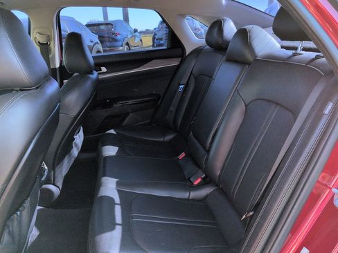 Used 2022 Kia K5 EX w/ EX Premium Package image 13