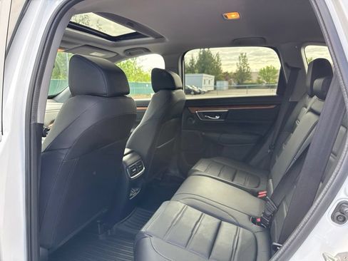 Used 2019 Honda CR-V Touring image 19