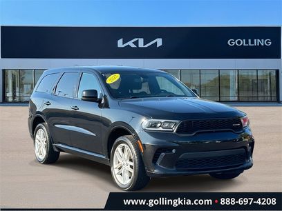 Used 2023 Dodge Durango GT