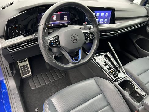 Used 2023 Volkswagen Golf 20th Anniversary Edition image 21