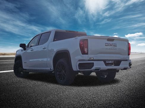 New 2026 GMC Sierra 1500 Elevation w/ X31 Off-Road Package image 16