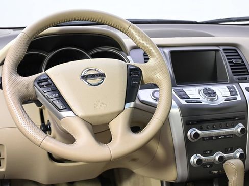 Used 2013 Nissan Murano LE w/ Platinum Pkg AWD/4WD image 7