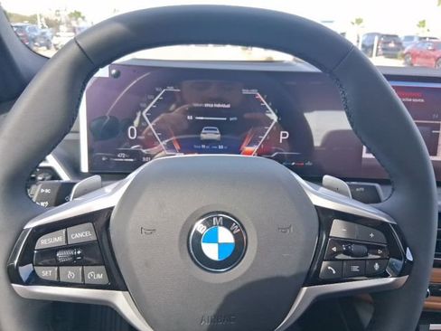 New 2026 BMW 330i Sedan w/ Premium Package RWD image 8