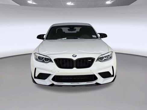 Used 2021 BMW M2 Competition w/ Executive Package RWD image 6