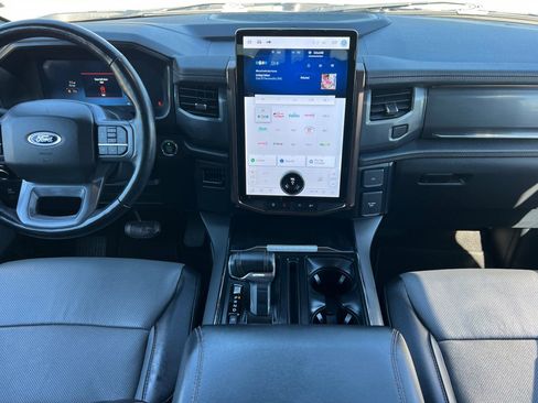 Certified 2023 Ford F150 Lightning Lariat image 14