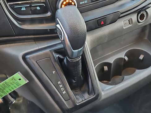Used 2022 Ford Transit 250 Low Roof w/ Exterior Upgrade Package RWD image 12