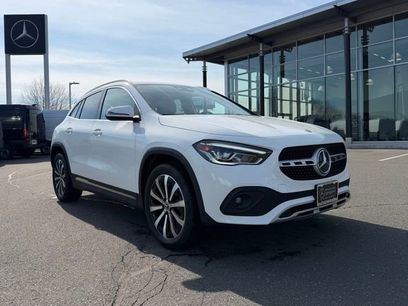 Certified 2023 Mercedes-Benz GLA 250 4MATIC
