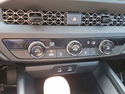 Used 2025 Honda Accord LX image 15