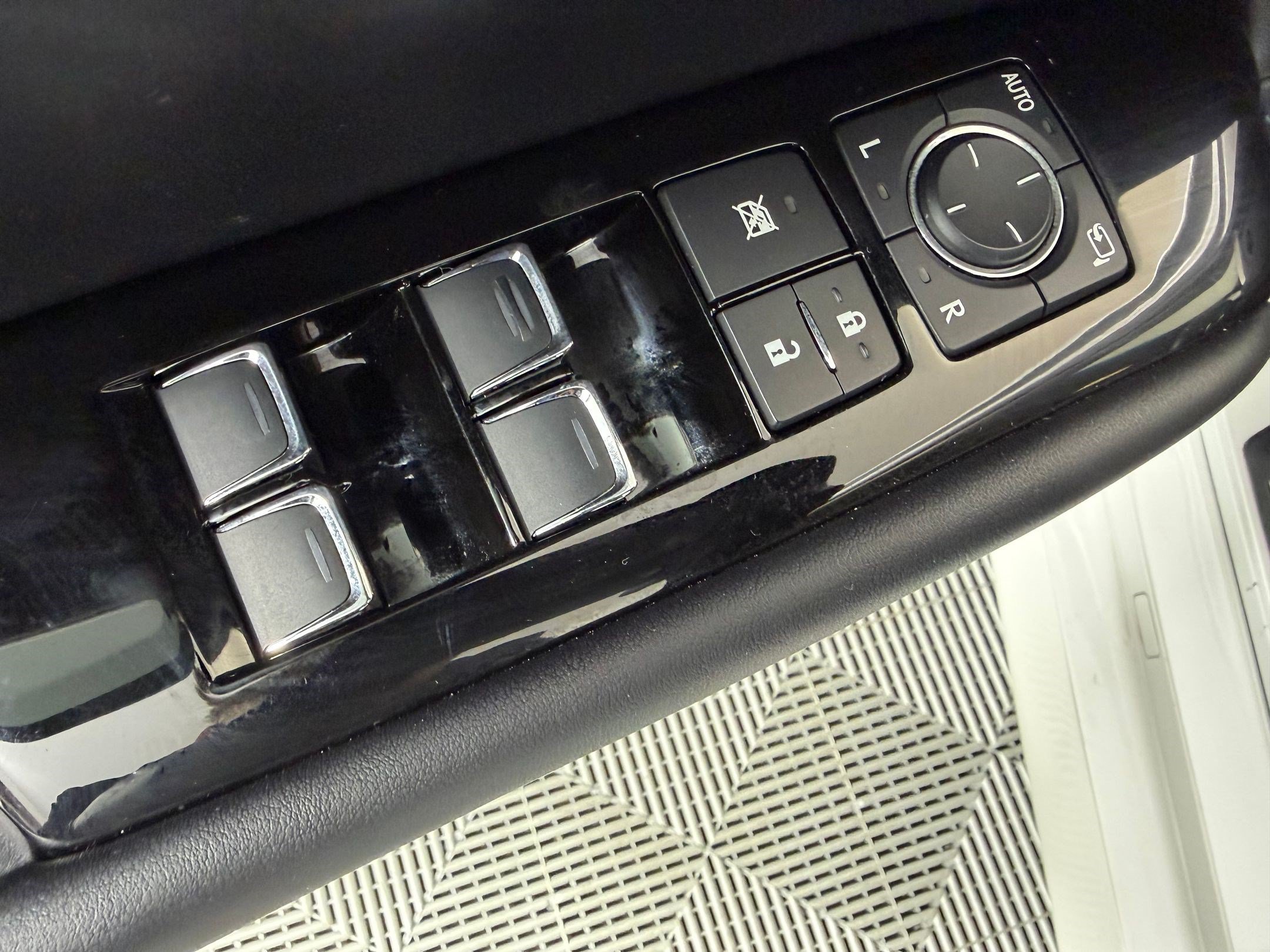 Used 2016 Lexus GS 350 AWD image 14