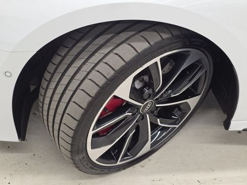 Used 2024 Audi S3 Premium Plus w/ Premium Plus Package AWD/4WD image 46