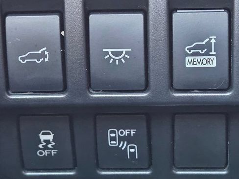 Used 2020 Subaru Ascent Touring w/ Popular Package #2A AWD/4WD image 17
