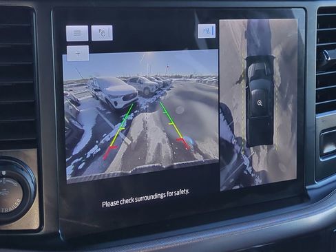 Used 2023 Ford F150 Raptor image 30