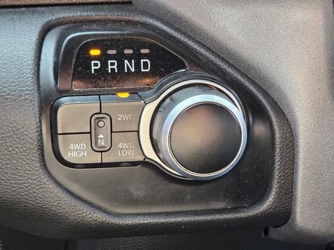 Used 2022 RAM 1500 Tradesman AWD/4WD image 29