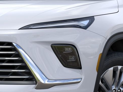 New 2027 Buick Enclave Preferred w/ Power Package FWD image 10