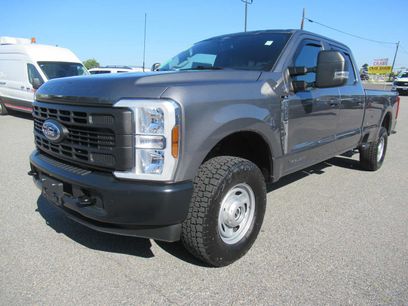 Used 2024 Ford F250 XL w/ XL Off-Road Package