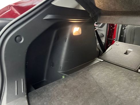 Used 2025 Chevrolet Trax LT w/ LT Convenience Package image 30