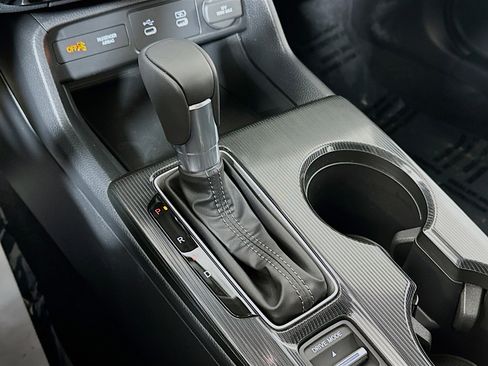 New 2026 Honda Civic Sport image 16