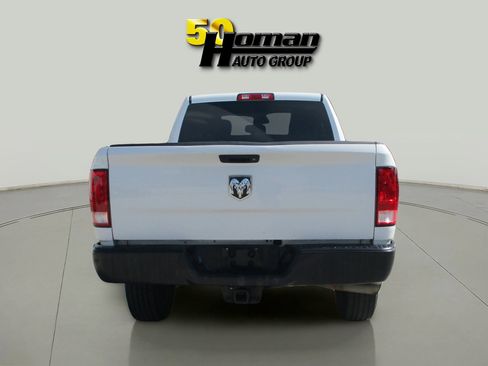 Used 2016 RAM 3500 Tradesman w/ Popular Equipment Group image 4