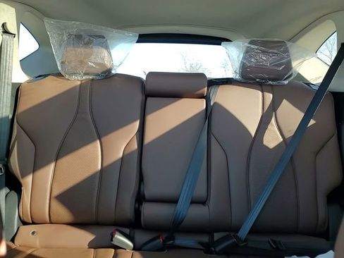 New 2026 Acura RDX Technology Package image 25