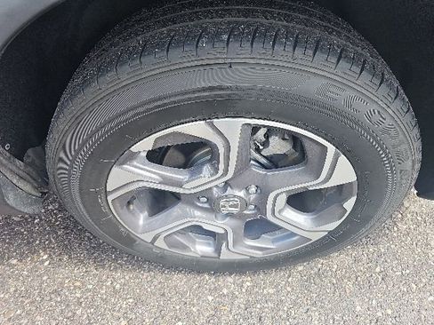 Used 2019 Honda CR-V EX-L image 21