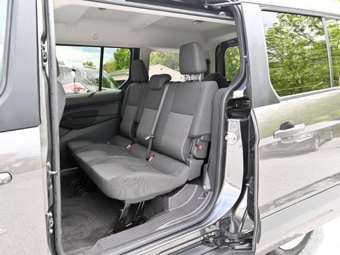 Used 2018 Ford Transit Connect XL FWD image 15