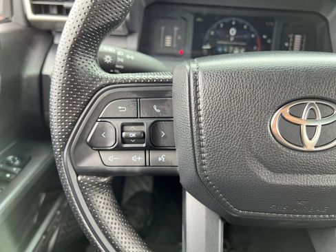 New 2026 Toyota Tacoma SR image 19