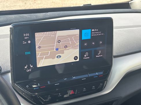 Used 2022 Volkswagen ID.4 Pro image 50