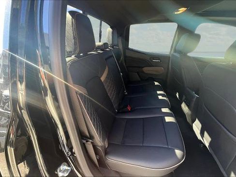 New 2026 GMC Canyon Denali w/ LPO, Denali Black Edition image 9