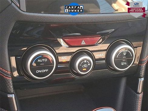 Certified 2024 Subaru Forester Sport image 16