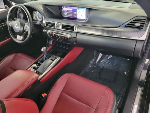 Used 2019 Lexus GS 350 F Sport RWD image 18