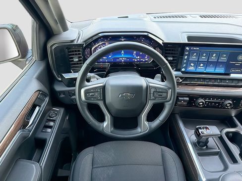 Used 2024 Chevrolet Silverado 1500 RST w/ Convenience Package II AWD/4WD image 22
