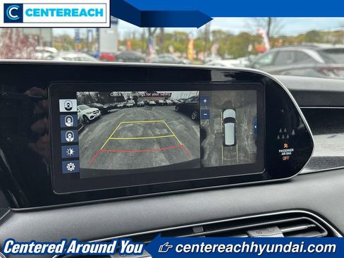 Used 2020 Hyundai Palisade Limited AWD/4WD image 26