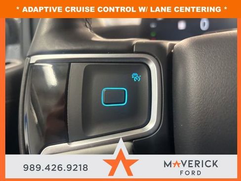 Used 2025 Ford Expedition Max Platinum w/ Platinum Ultimate Package AWD/4WD image 25