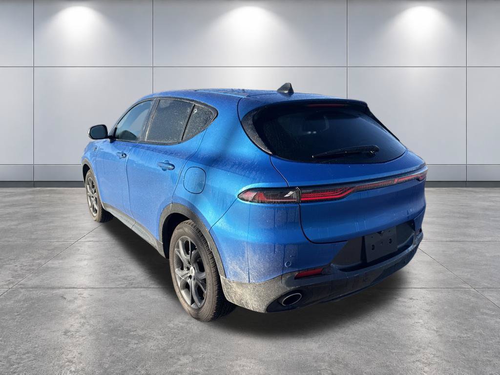 Used 2024 Dodge Hornet R/T Plus w/ R/T Blacktop Package AWD/4WD image 7