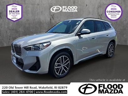 Used 2025 BMW X1 xDrive28i