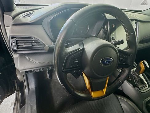 Used 2022 Subaru Outback Wilderness image 11