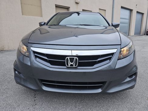 Used 2012 Honda Accord EX-L image 16