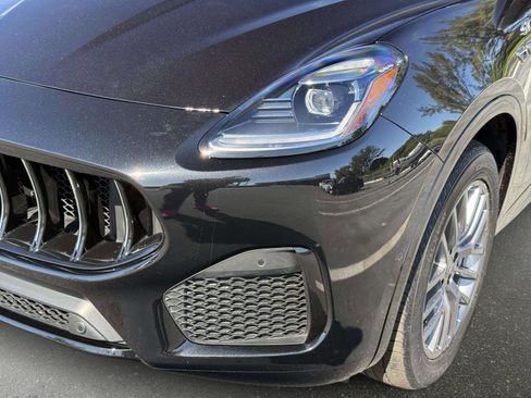 Used 2023 Maserati Grecale GT image 10