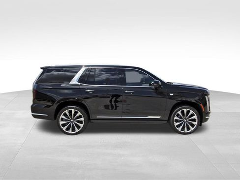 New 2026 Cadillac Escalade Luxury w/ Touring Package AWD/4WD image 5