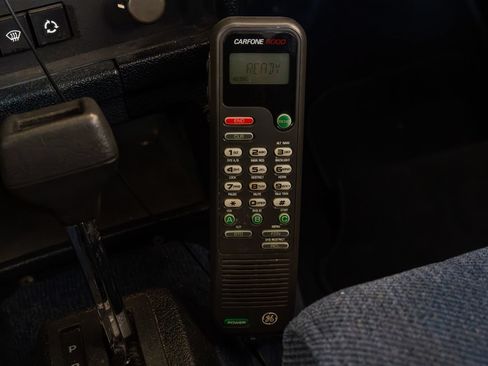 Used 1989 Volvo 240 DL RWD image 15