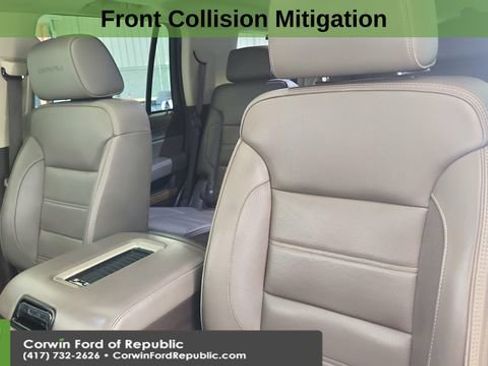 Used 2020 GMC Yukon Denali w/ Denali Ultimate Package image 10