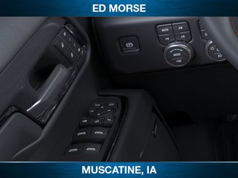 New 2026 GMC Sierra 2500 AT4 w/ AT4 Premium Plus Package AWD/4WD image 22