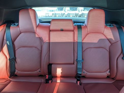 New 2026 Dodge Charger Scat Pack AWD/4WD image 4