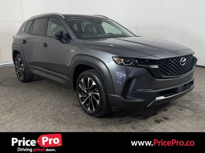 Used 2025 MAZDA CX-50 2.5 Hybrid w/ Premium Plus Pkg